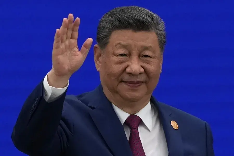 Xi Jinping dice a Lula da Silva que China apoya la soberanía de Brasil y rechaza las «interferencias externas»