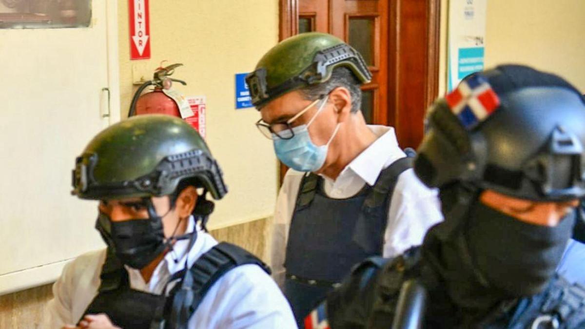 Vence este jueves el plazo para que el Ministerio Público presente acusación en caso Senasa