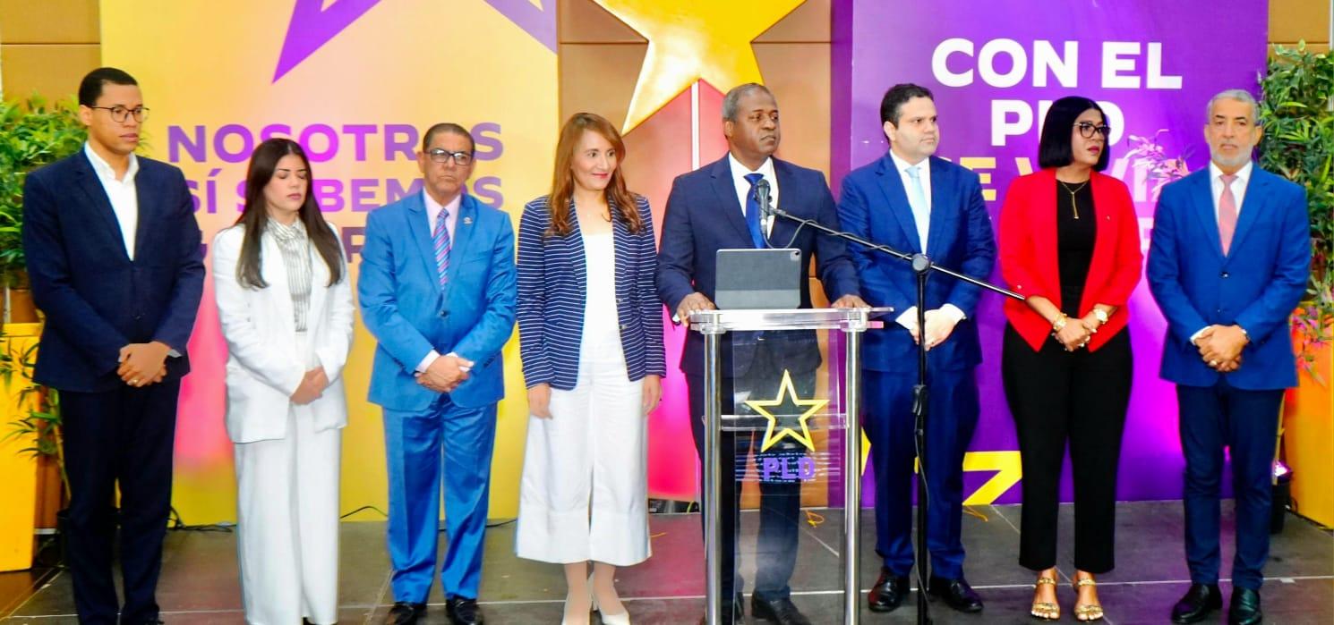 PLD solicita declarar en emergencia el sistema público de salud por deterioro de los hospitales