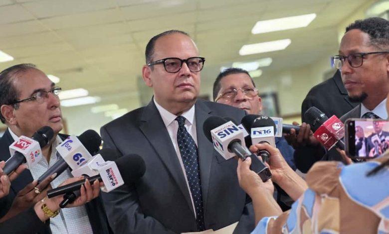 CARD somete acción de inconstitucionalidad contra el artículo 310 del Código Penal ante el Tribunal Constitucional