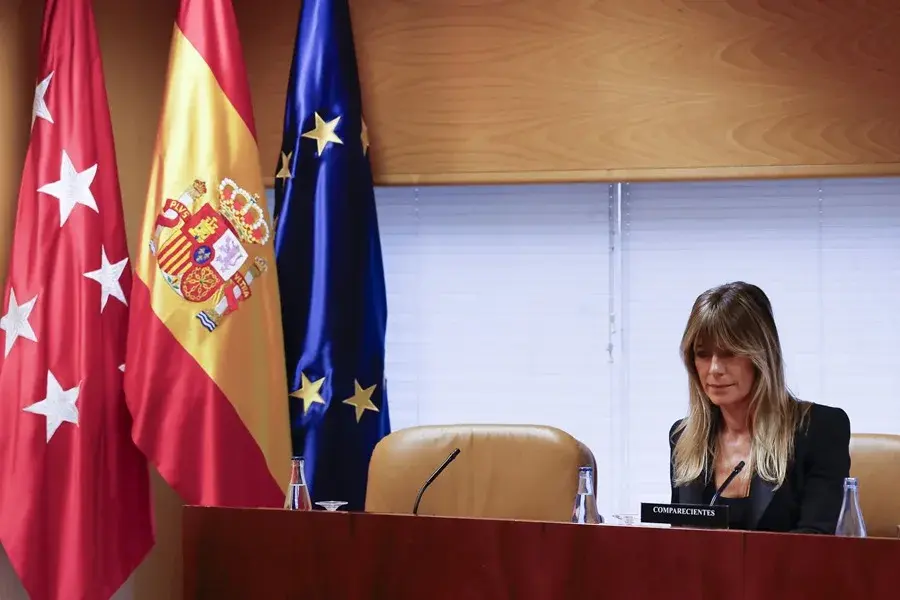 La acusación popular pide 13 años de cárcel para Begoña Gómez