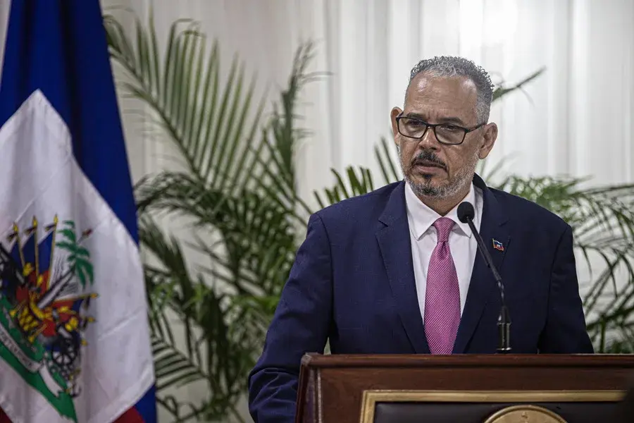 Haití aplaza al 13 de diciembre la primera vuelta de las elecciones presidenciales y legislativas
