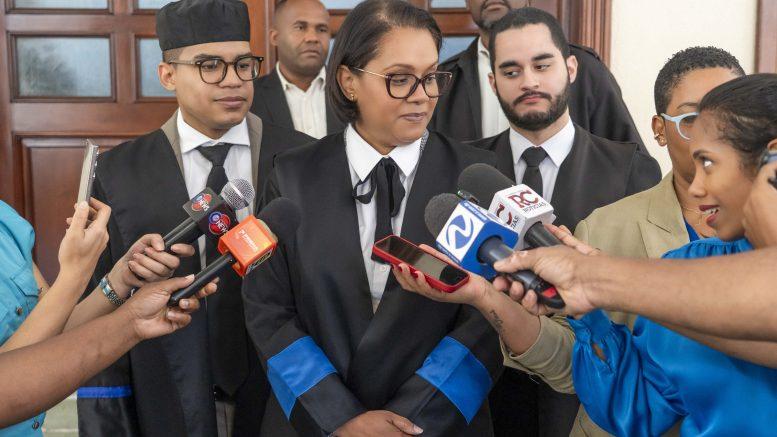Ministerio Público acusa a Jean Alain Rodríguez de continuar con tácticas dilatorias para retrasar juicio por presunta corrupción