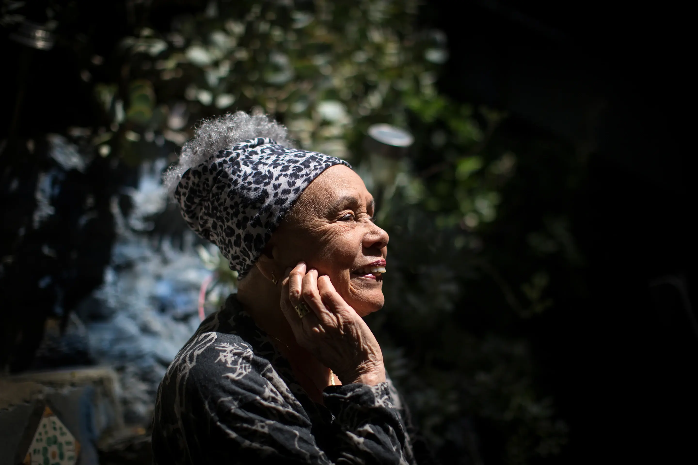 Muere a los 99 años la artista Betye Saar, cuya obra refleja la identidad negra