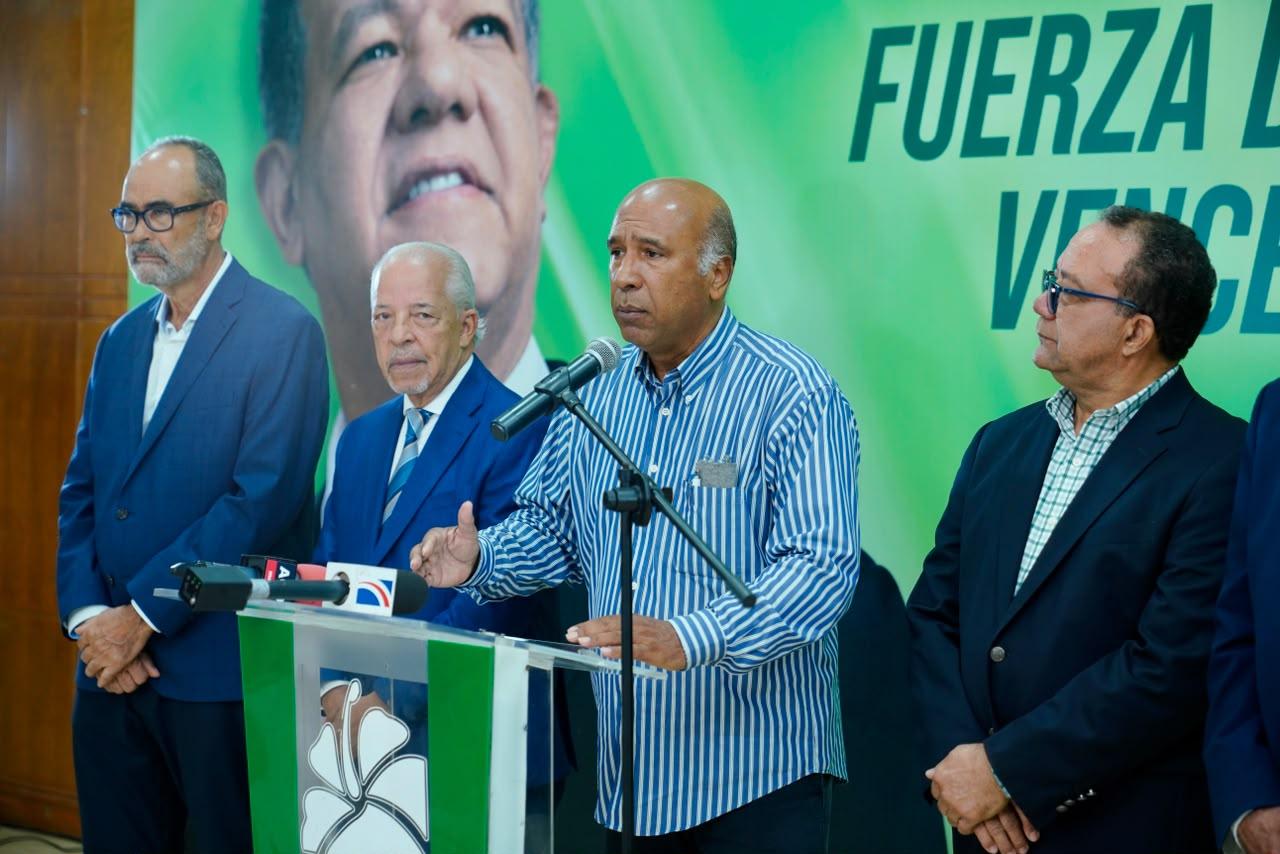 4.7 millones de dominicanos aún enfrentan inseguridad alimentaria, afirma la Fuerza del Pueblo