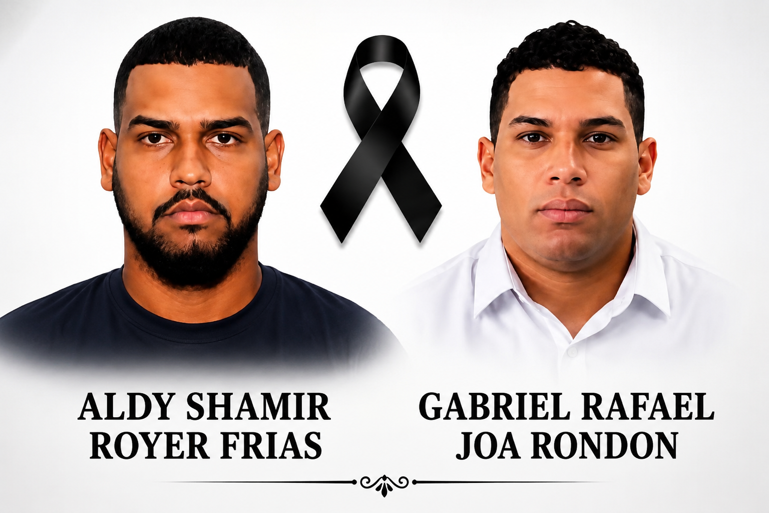 Seis personas fallecen en dos tragedias ocurridas en Baní y el río Nizao