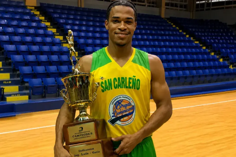 Policía intensifica investigación por asesinato del baloncestista Yeuri Rodríguez en San Carlos