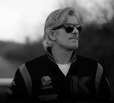 Muere a los 50 años el músico francés Kavinsky, DJ y compositor de “Nightcall”