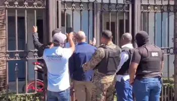 Ministerio Público allana villas en Las Terrenas vinculadas a canadiense investigado por narcotráfico y lavado de activos