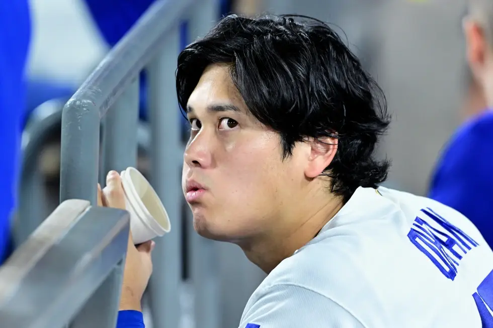 El bate de Ohtani sigue encendido, pero su próxima sesión de bullpen en veremos por molestias