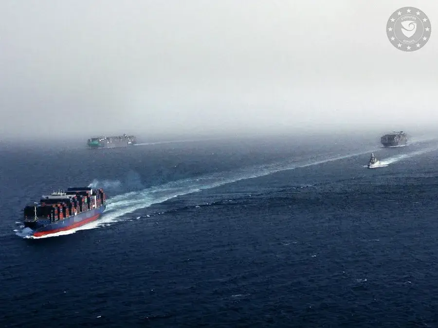 Arabia Saudí anuncia la creación de una alianza multinacional para proteger el mar Rojo