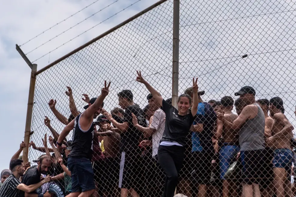 Qué saber de Ceuta, foco de la crisis de inmigrantes en España