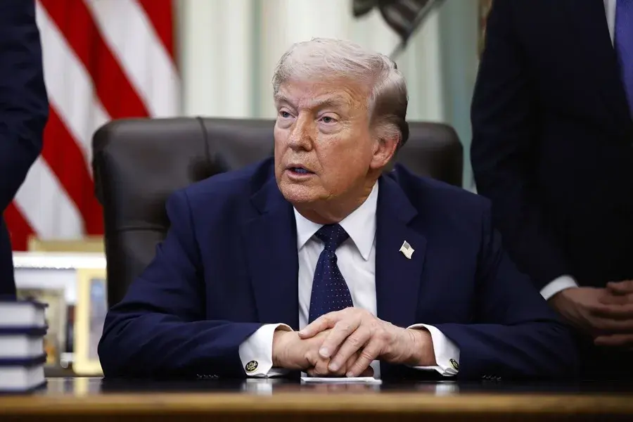 Estados Unidos veta las importaciones de 43 empresas chinas por presunto uso de trabajo forzoso