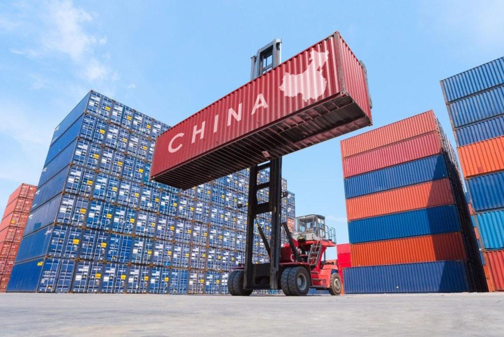 Trabajo forzoso, China y el dilema dominicano: ¿aplicará el país el mismo criterio que Estados Unidos contra 43 empresas chinas?