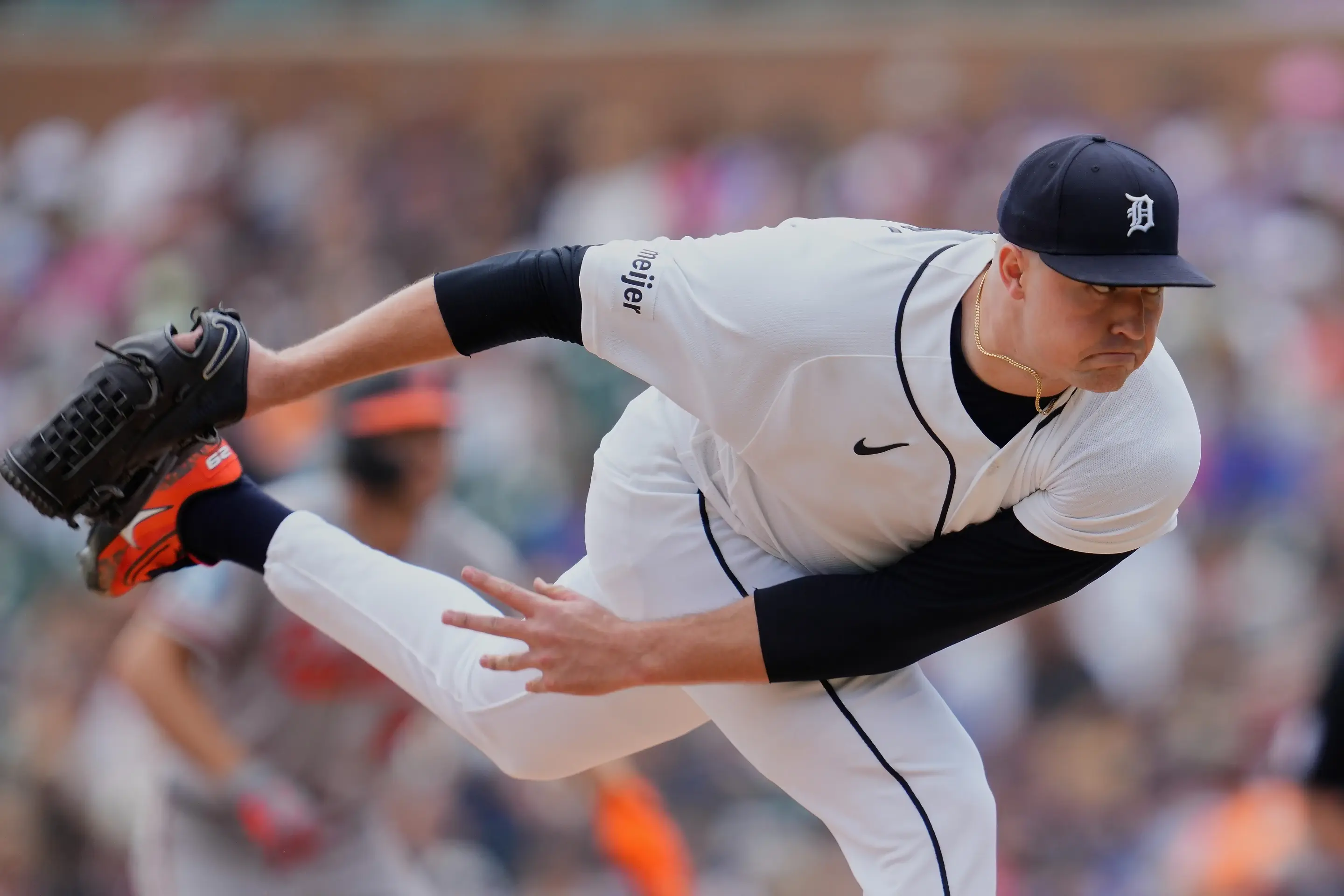 Dodgers adquieren al ganador del Cy Young Tarik Skubal en un canje bomba de cierre de mercado