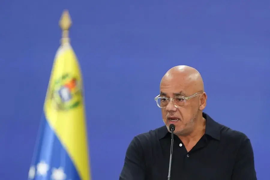 Chavismo y oposición inician un diálogo promovido por EE.UU. para avanzar hacia una transición en Venezuela