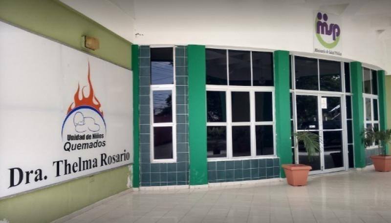 Muere niño de ocho años por quemaduras tras explosión de tanque de gas en fritura de San Francisco de Macorís