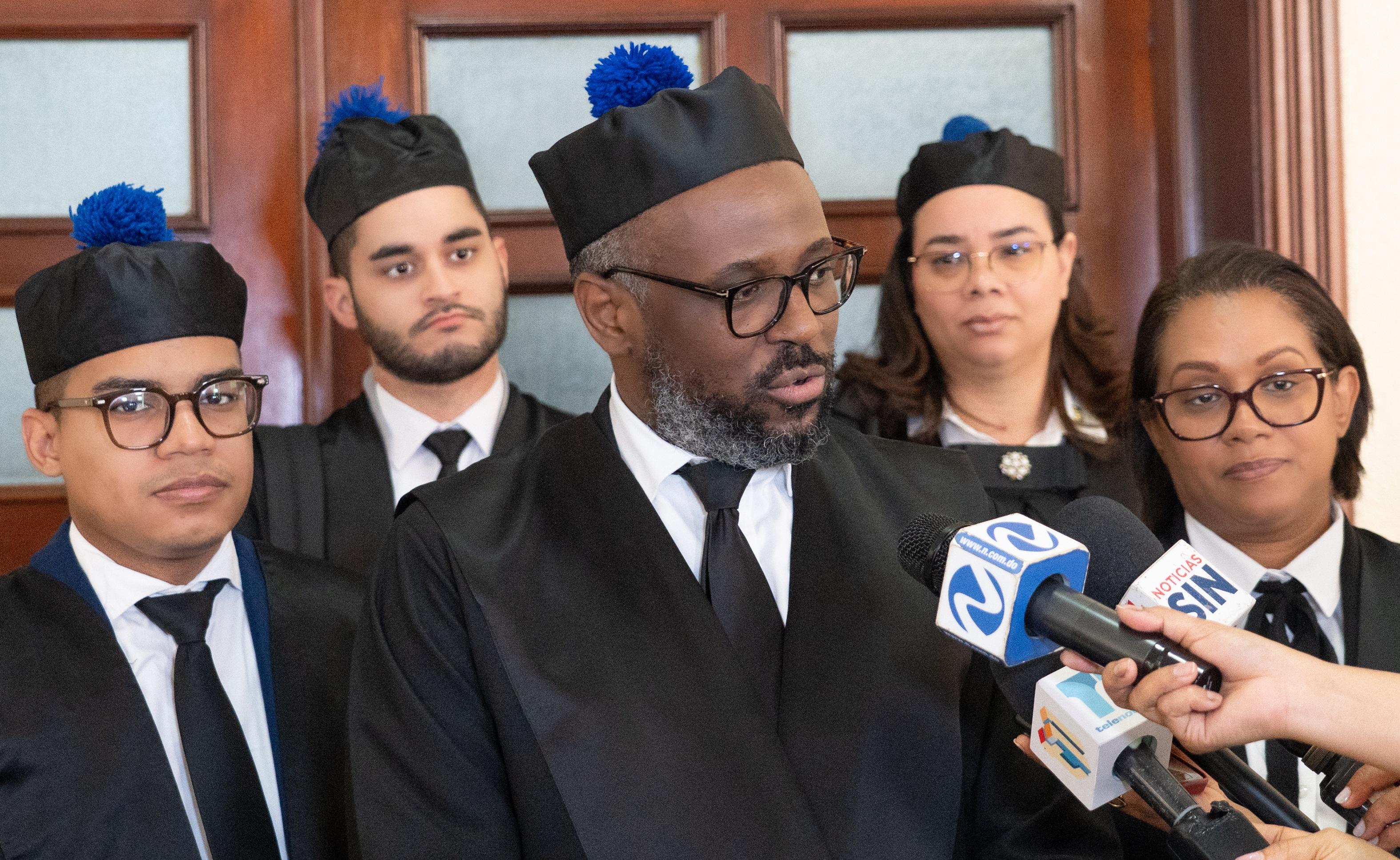 Ministerio Público afirma que está listo para iniciar la presentación de pruebas en juicio contra Jean Alain Rodríguez