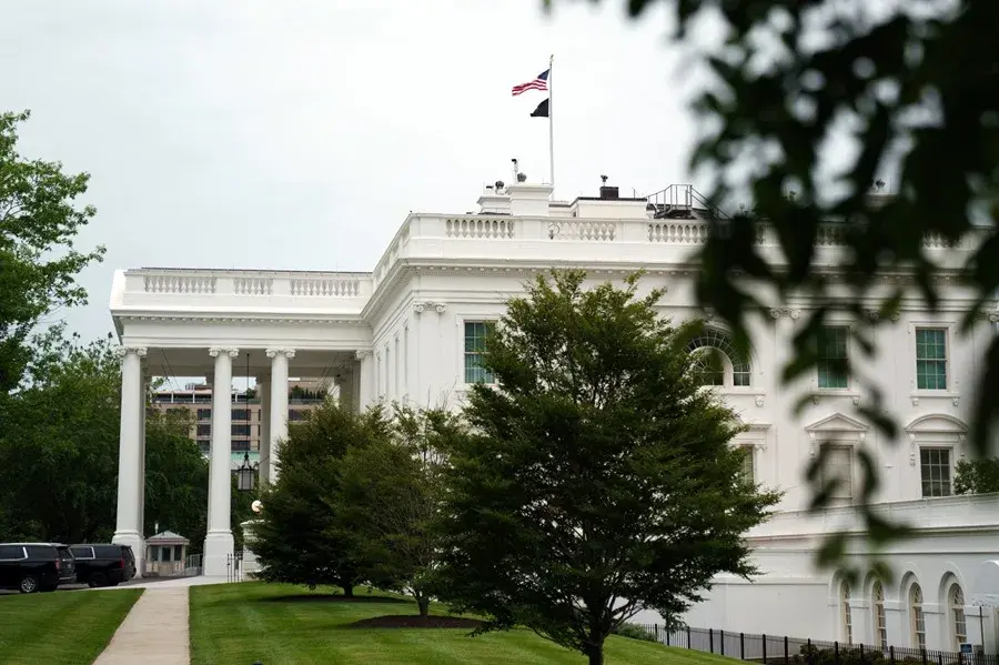 Estados Unidos cancela la visa de la embajadora de Brasil por demoras en avalar a su representante en Brasilia