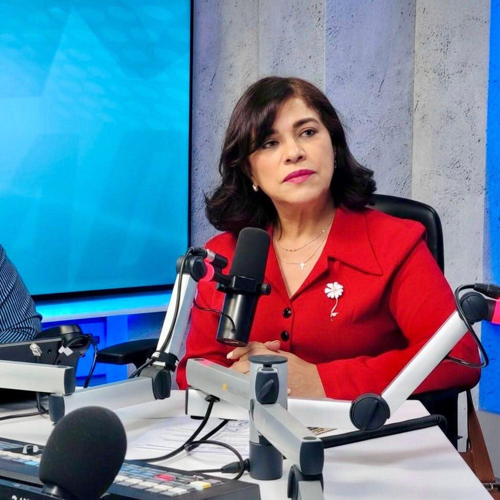 Fuerza del Pueblo exige transparencia al Gobierno sobre contratos y fondos de asesores para la Reforma Policial