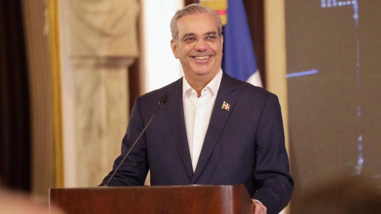 Abinader viajará a Colombia para asistir a la toma de posesión de Abelardo de la Espriella