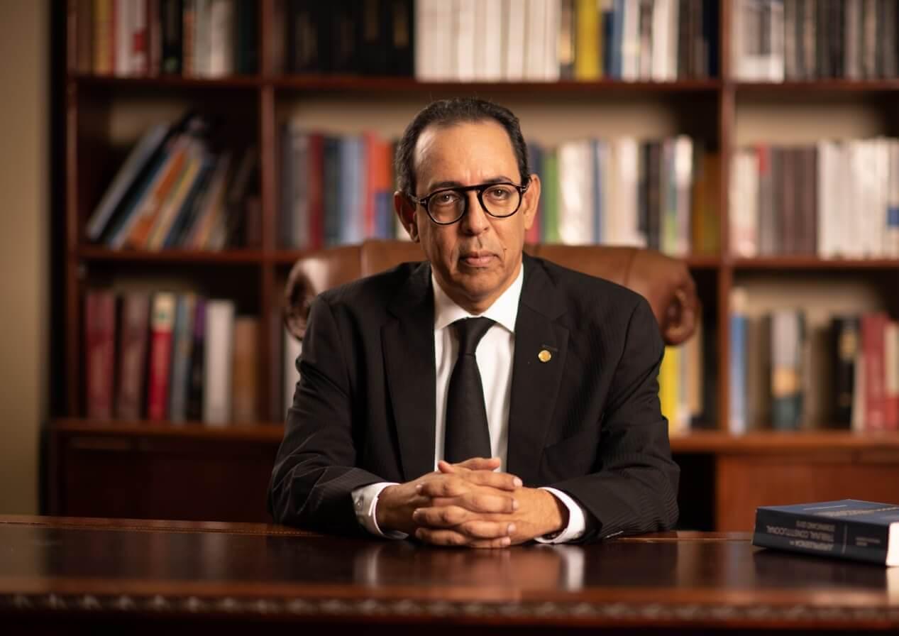 Juez Manuel Ramón Herrera Carbuccia renuncia a evaluación del CNM y pone fin a su etapa en la Suprema Corte