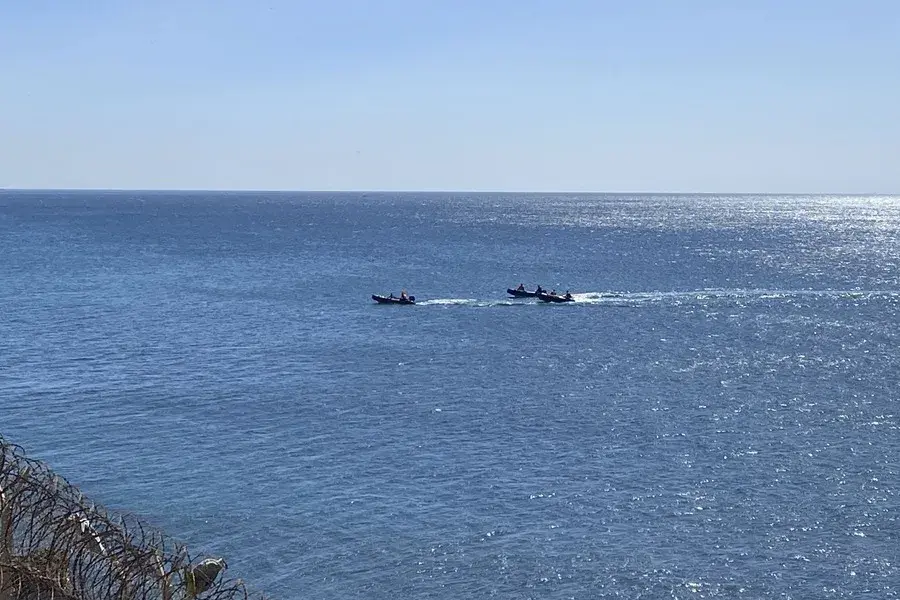 La mayor ONG marroquí de derechos humanos eleva a 141 la cifra de fallecidos en Ceuta y Melilla