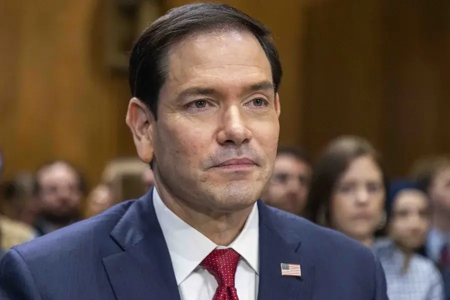 Lula culpa a Marco Rubio del conflicto comercial con EE.UU. y lo llama «antilatinoamericano»