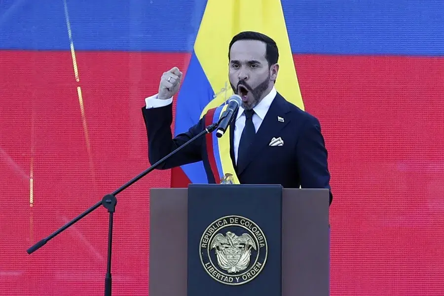 De la Espriella anuncia el regreso de la fumigación contra cultivos ilícitos y el fin del diálogo con los grupos armados