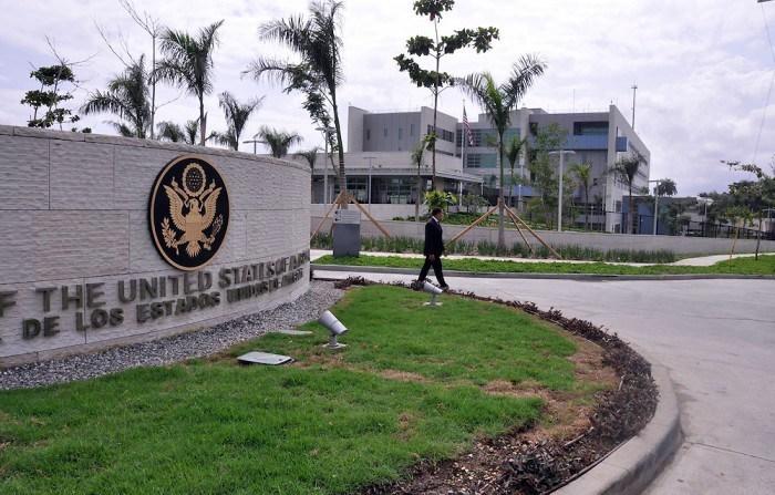 Estados Unidos aplicará en RD plan piloto de fianzas de hasta US$250,000 para determinados casos de residencia