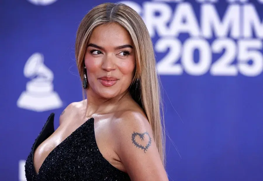 El desamor sin disculpas de Karol G