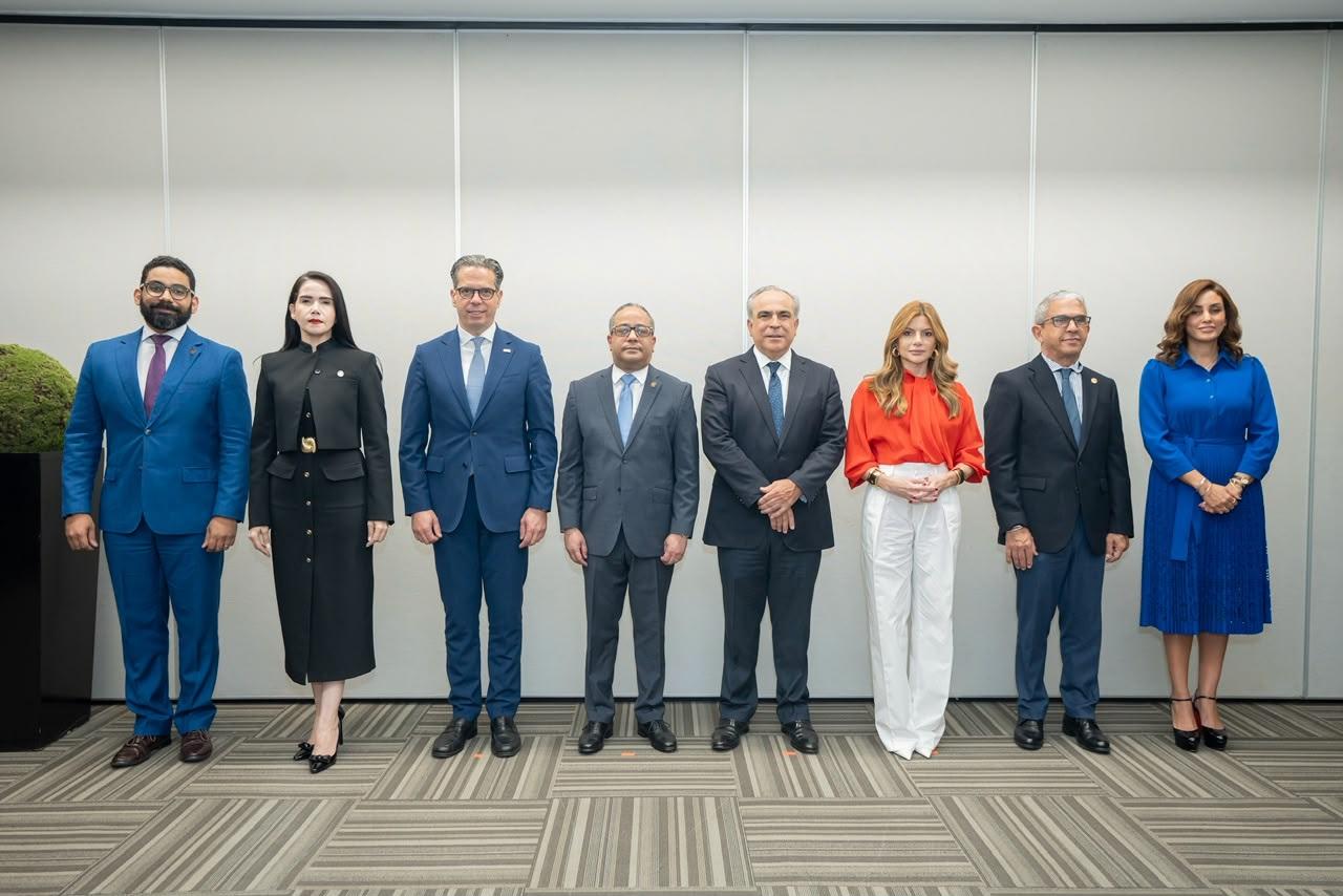 TC y CONEP impulsan diálogo sobre seguridad jurídica y desarrollo económico