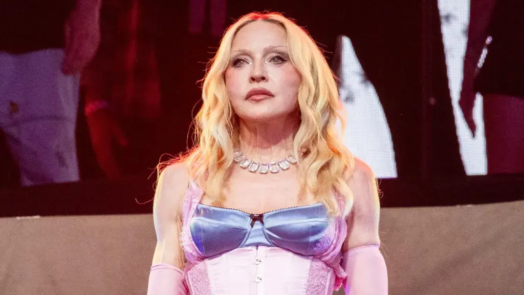 Madonna rinde homenaje al productor William Orbit tras su muerte a los 69 años