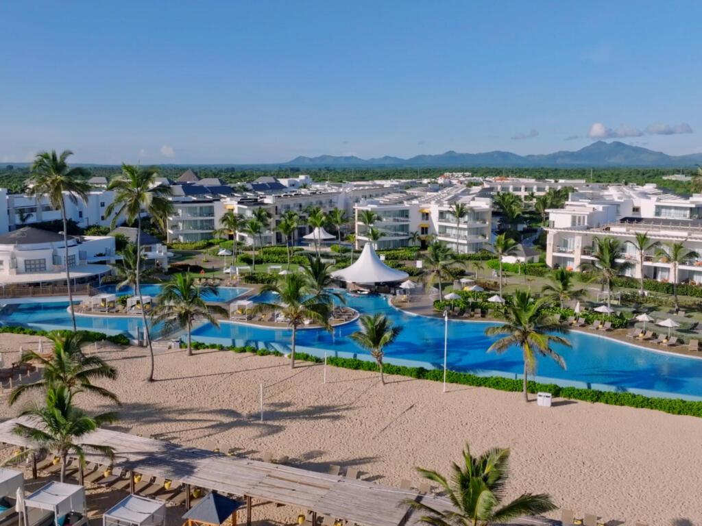 Meliá proyecta a Miches como principal destino de lujo de República Dominicana