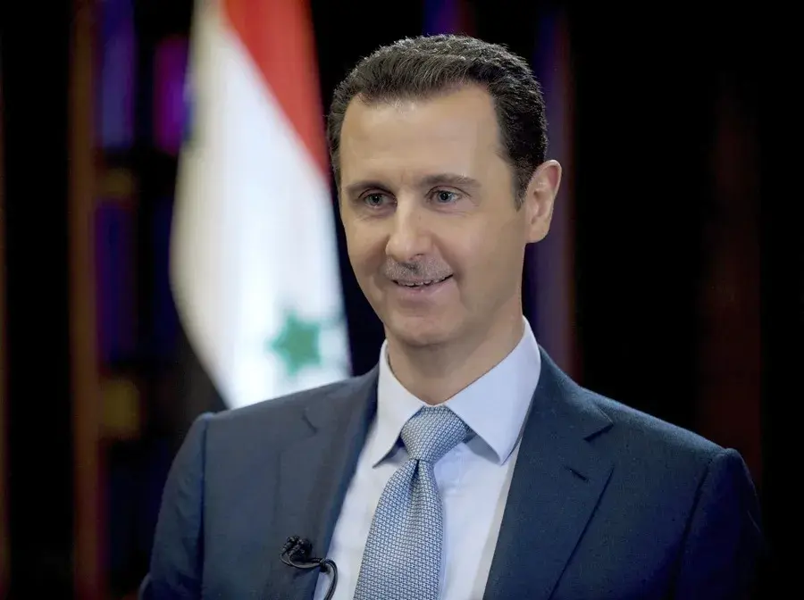 Siria condena a muerte a Bachar al Asad en primera sentencia contra el exdictador tras su derrocamiento