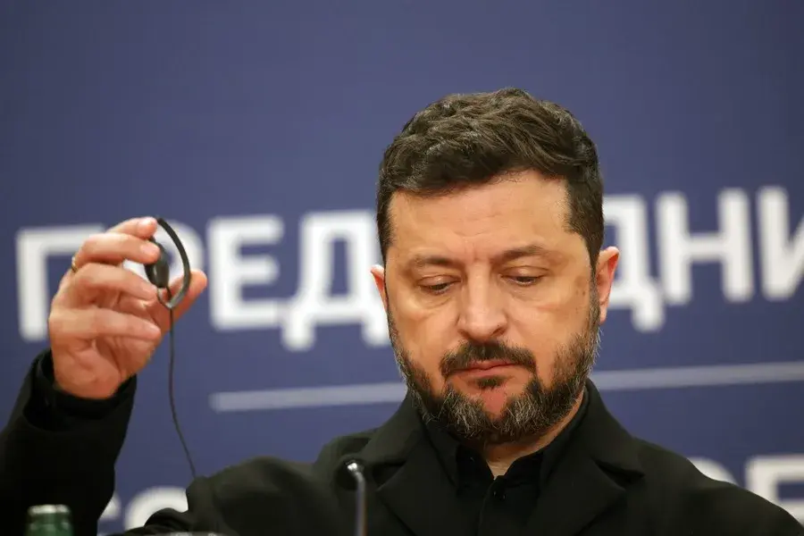 Zelenski denuncia uso de misiles norcoreanos en ataque ruso contra Zaporiyia con 6 muertos