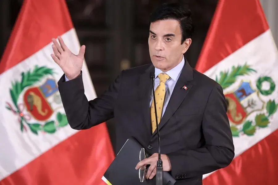 Perú convoca al embajador de Rusia para pedir información sobre los peruanos en la guerra con Ucrania