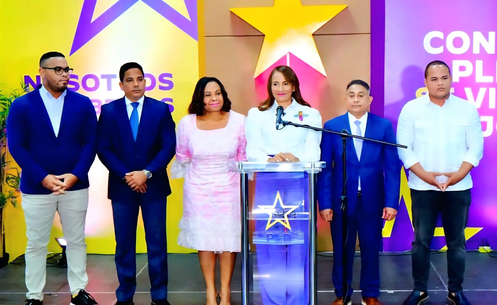 PLD denuncia abandono de Montecristi y reclama plan urgente ante crisis de agua, servicios y producción