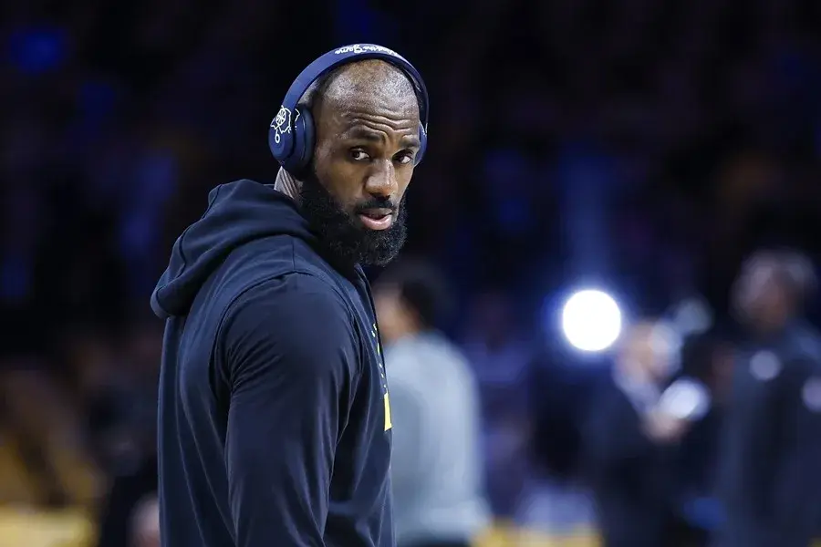Los 76ers de LeBron James debutarán en el Madison Square Garden y visitarán a los Lakers en Navidad