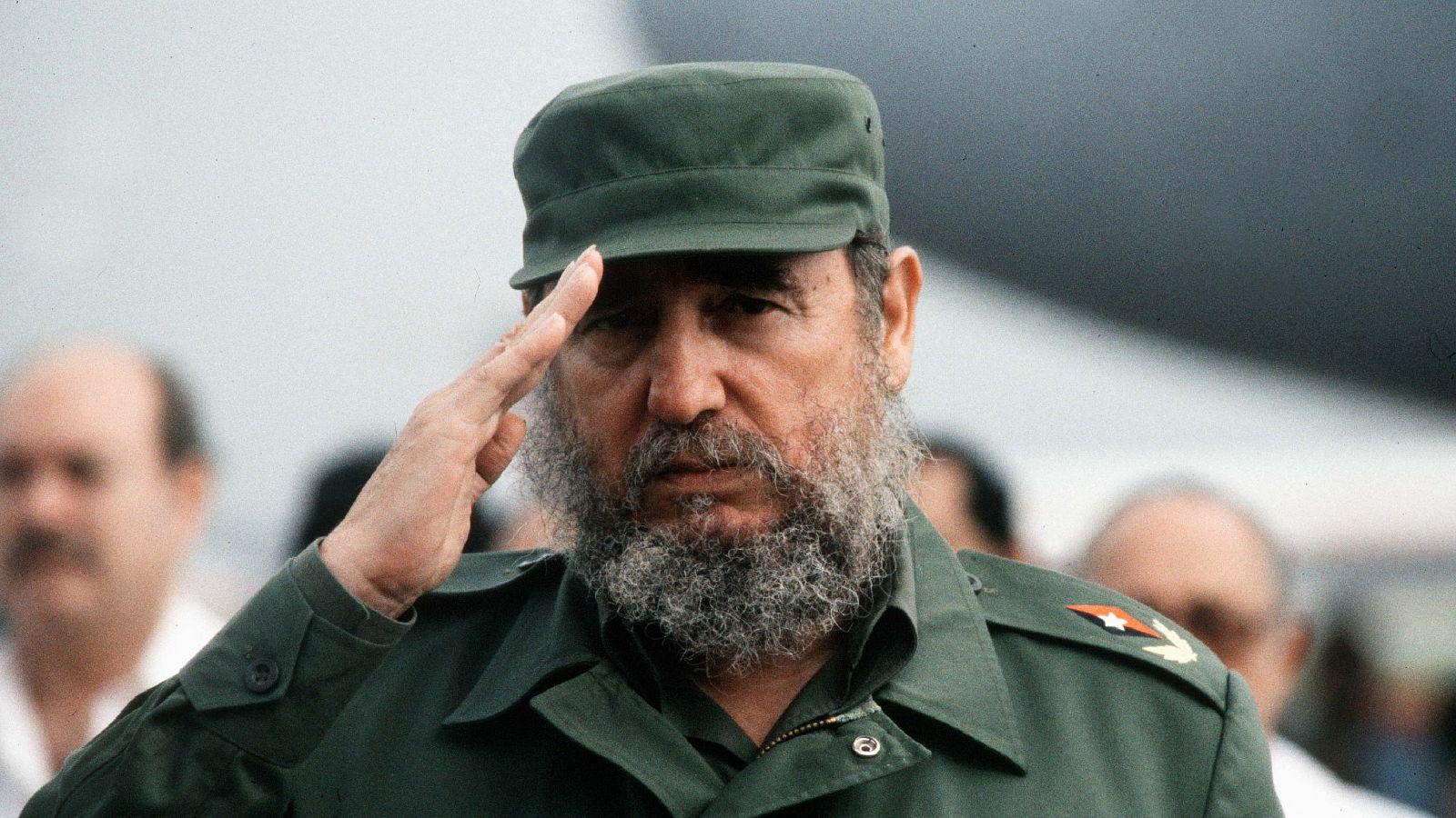 Cuba celebra el centenario del nacimiento del fallecido líder revolucionario Fidel Castro