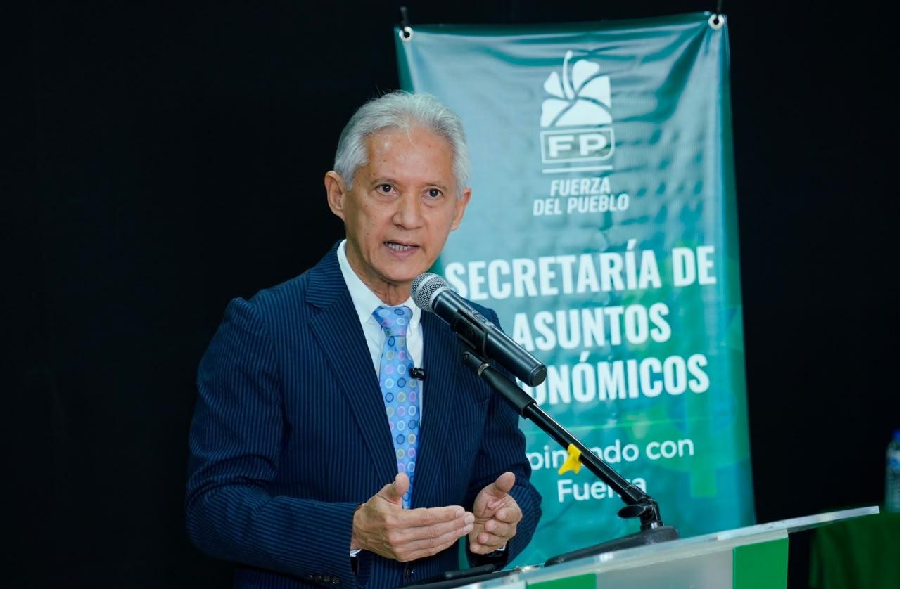 FP: Tras seis años de gobierno, comida y útiles escolares cuestan más y los dominicanos tienen menos dinero en sus bolsillos