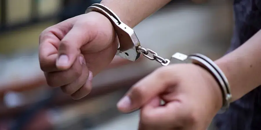 Condenan a 20 años de prisión a hombre por violar a una adolescente en Santiago Rodríguez