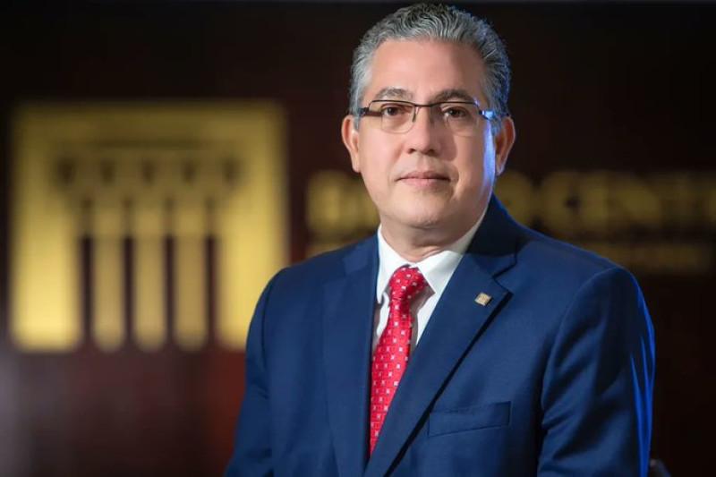 Fallece el escritor y periodista Luis Martín Gómez, destacada figura de la comunicación y las letras dominicanas
