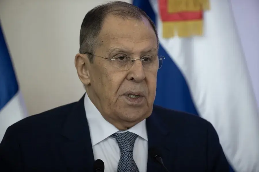 Rusia pide explicaciones a EE.UU. sobre supuesta entrega de datos de inteligencia militar a Ucrania