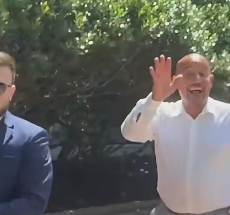 Alcalde de Lawrence queda en libertad tras comparecer por cargos de fraude y lavado de dinero