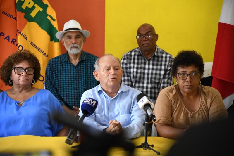 PPT pide al Gobierno dejar sin efecto expulsión de diplomáticos cubanos