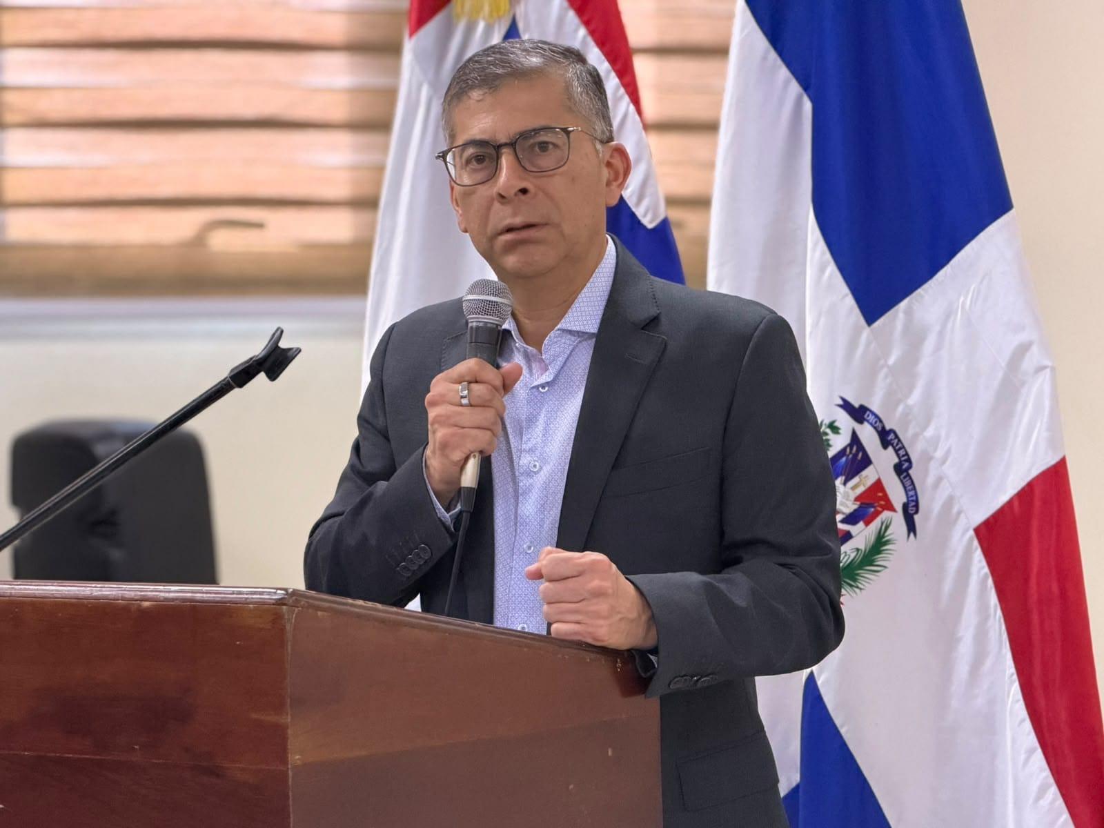 IPES junto a Unidad Modernización Policial Fortalece Metodología Enseñanza