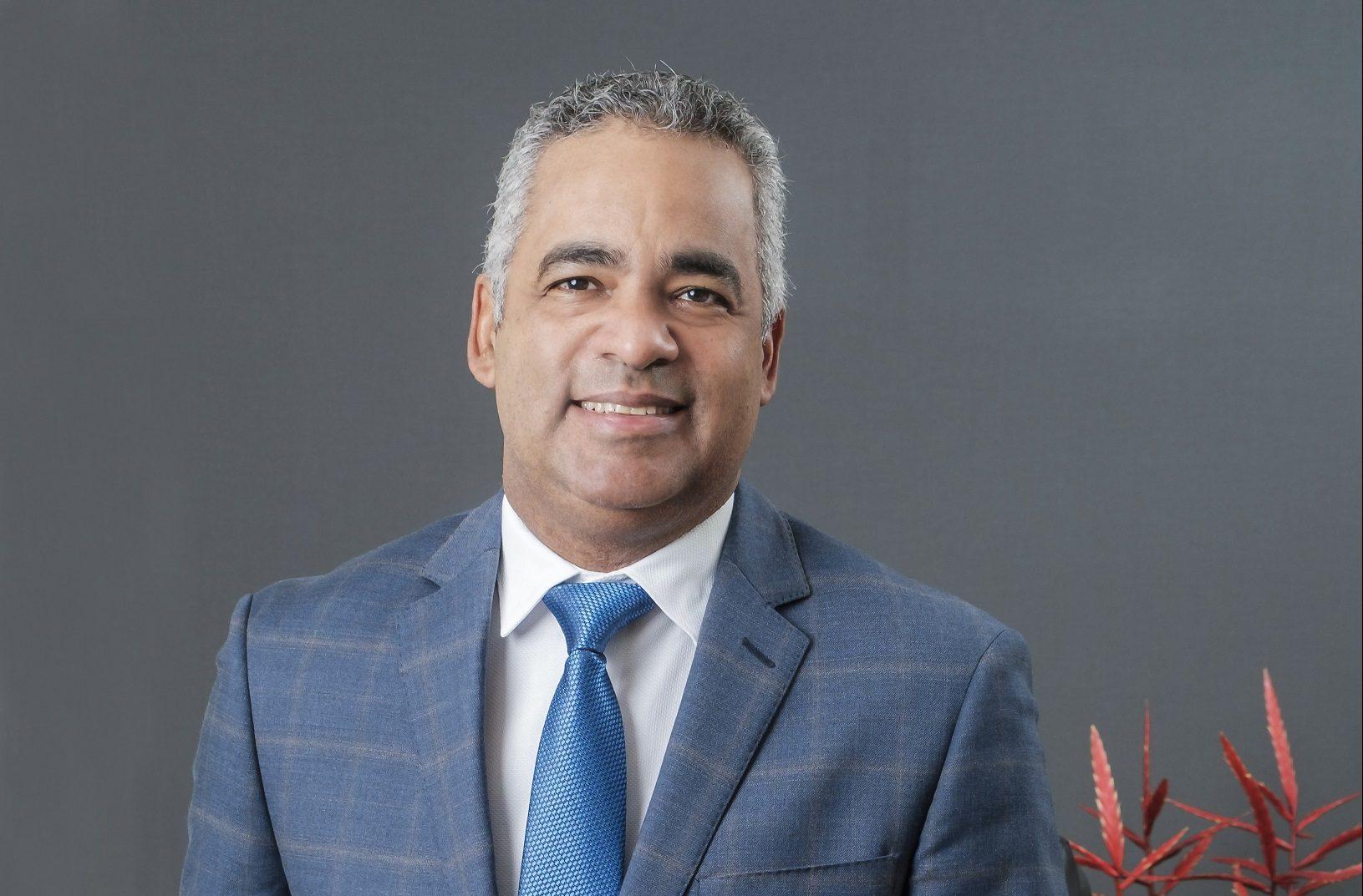 Joel Santos pasa a presidir el Consejo de las EDE en sustitución de Celso Marranzini