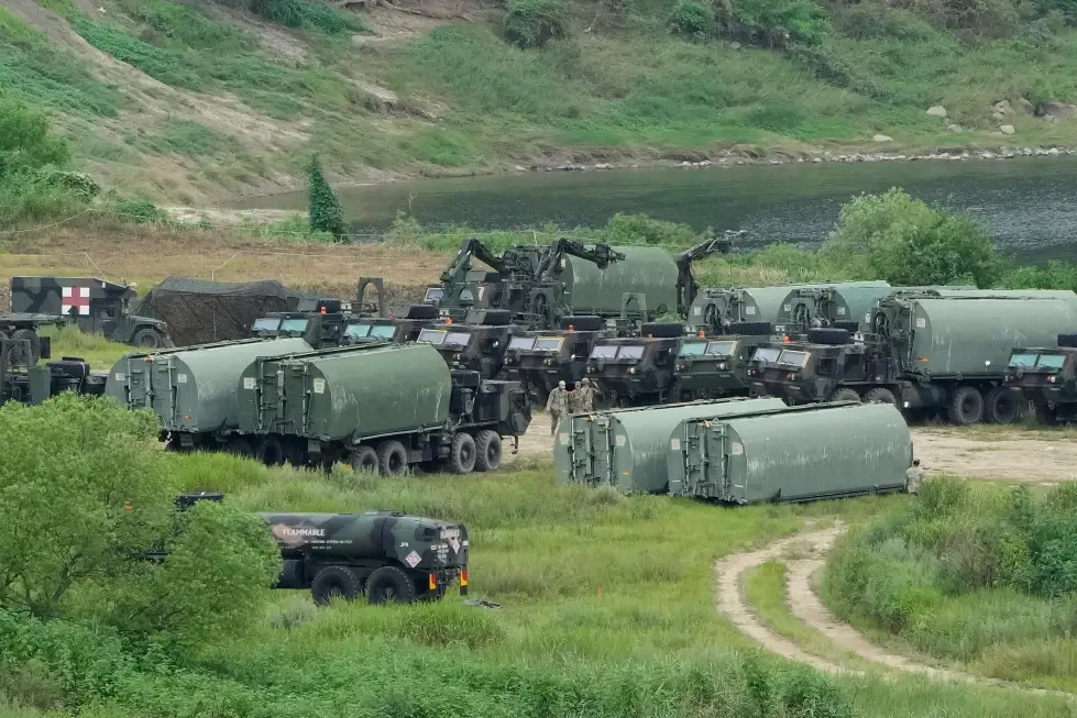 Corea del Sur confía en reactivar diálogo entre Washington y Pyongyang tras recorte de maniobras militares