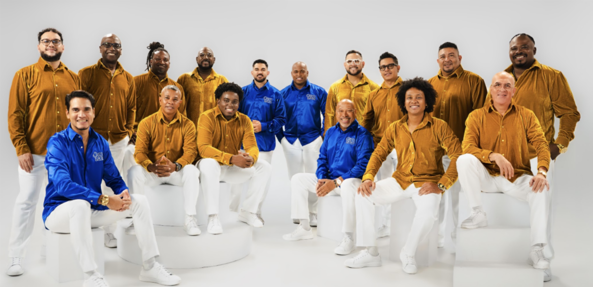 Grupo Niche se une a concierto benéfico en Bogotá por las víctimas del terremoto en Colombia